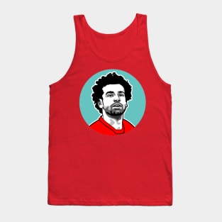 mo salah Tank Top